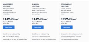 bluehost plan1